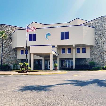 Ocean East Resort Club Ormond Beach Exterior foto