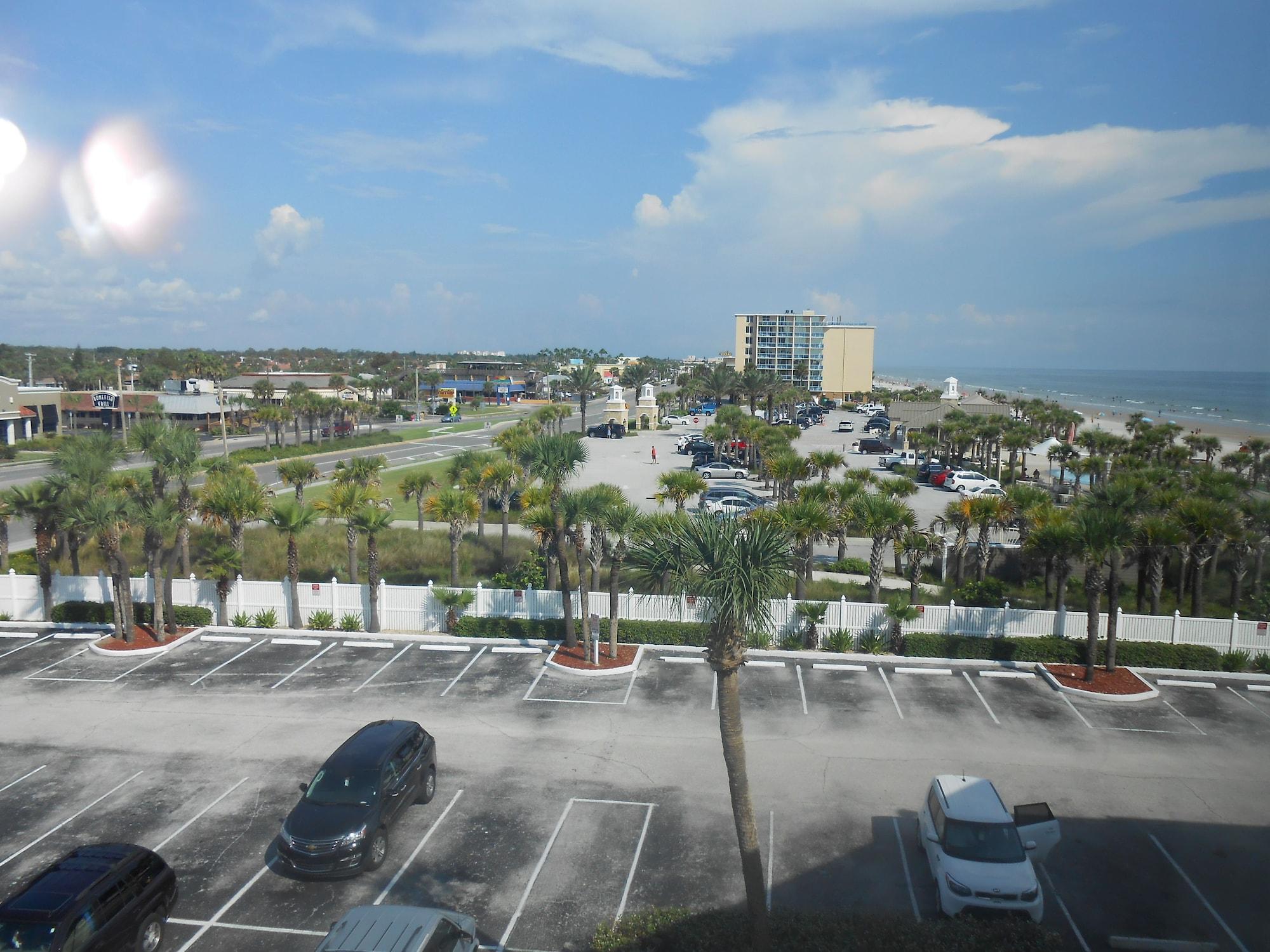 Ocean East Resort Club Ormond Beach Exterior foto