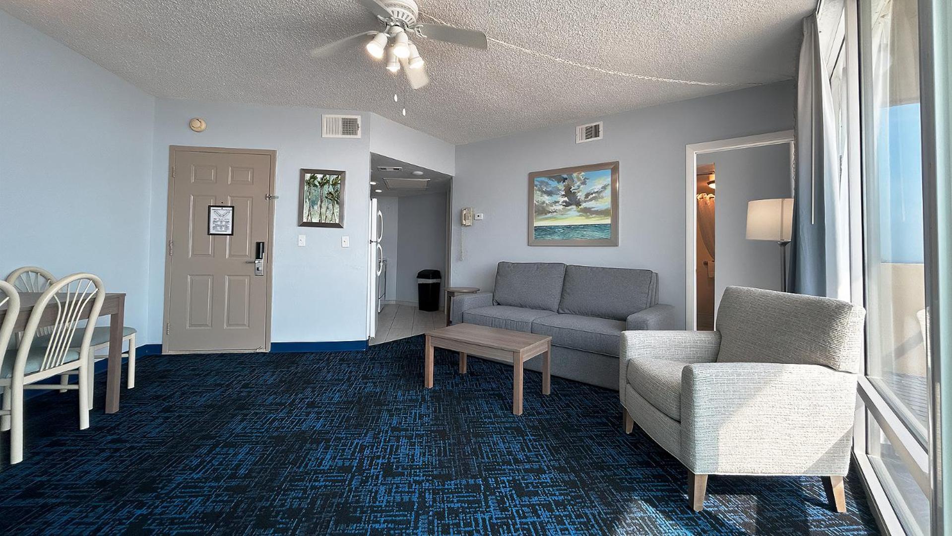 Ocean East Resort Club Ormond Beach Exterior foto